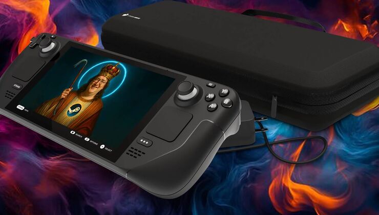 Steam Deck 2 Could Be Coming Soon, But Best Get Saving