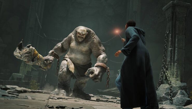 New Hogwarts Legacy 2 Leaks Unite Gamers Everywhere