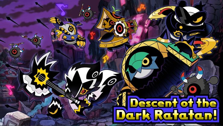 ‘Descent of the Dark Ratatan’ Update Arrives Just in Time for Christmas