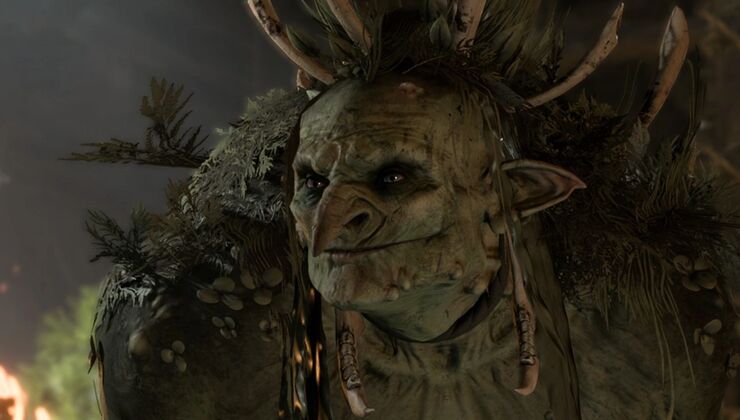 Baldur's Gate 3 Players Theorise Disrespectful Patch 8 Challenge Run