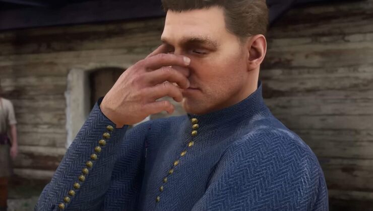 Kingdom Come: Deliverance 2 Translator Apparently Fired as Dev Pivots to AI | TechRaptor