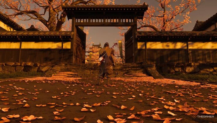 Ghost Of Yotei's Boycotts Clearly Aren't Working, As It's The Best-Selling PS5 Game Worldwide