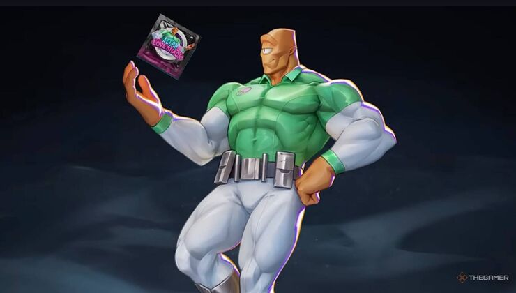 Invincible VS Is Joining Halo 2 And Infamous: Second Son In Having Its Own Licensed Condom, For Some Reason