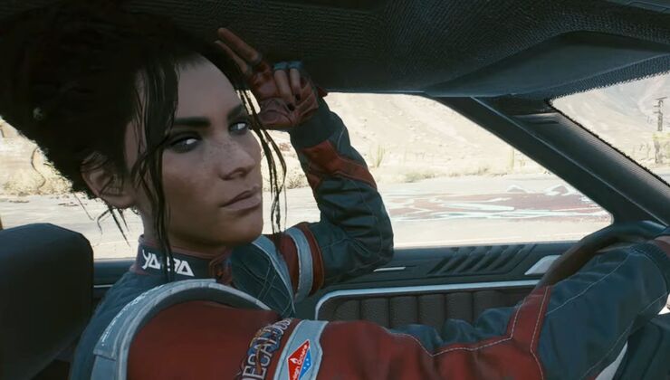 Cyberpunk 2077 Just Quietly Added One Of GTA's Most Underrated Features