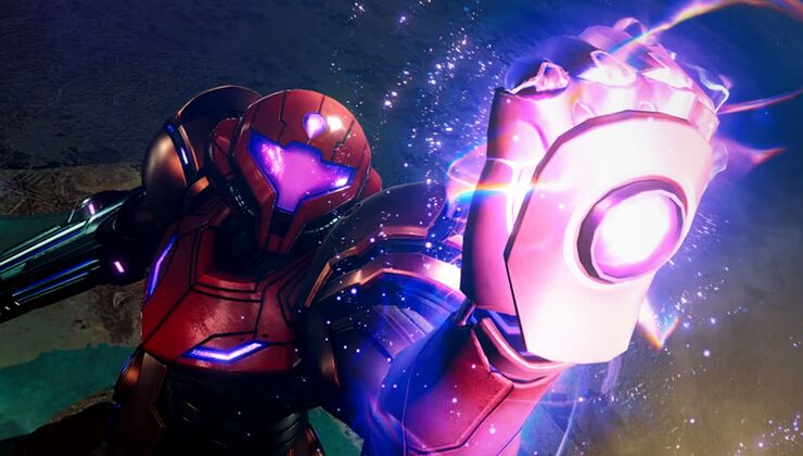 Metroid Prime 4 Gets One Step Closer to Release