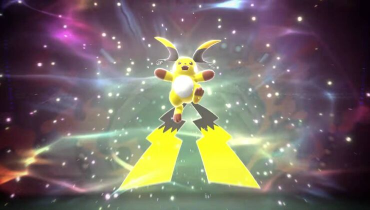 Pokemon Champions Might Be Free, But It Looks Like You'll Have To Pay To Store More Than 30 Pokemon