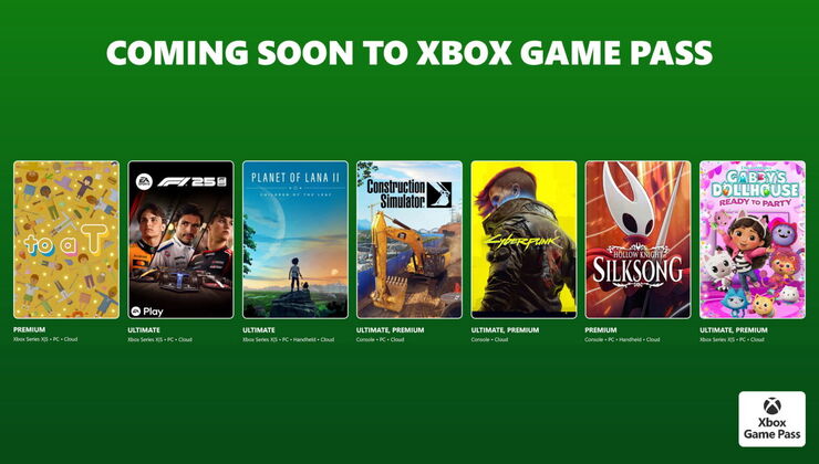 Planet of Lana 2 And Cyberpunk 2077 Headlines Xbox Game Pass Wave 1 For March 2026