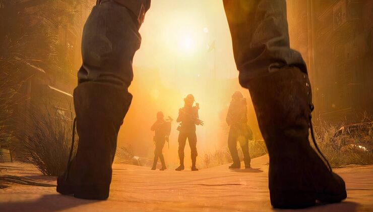 ARC Raiders Bird Invasion Coming in New Update