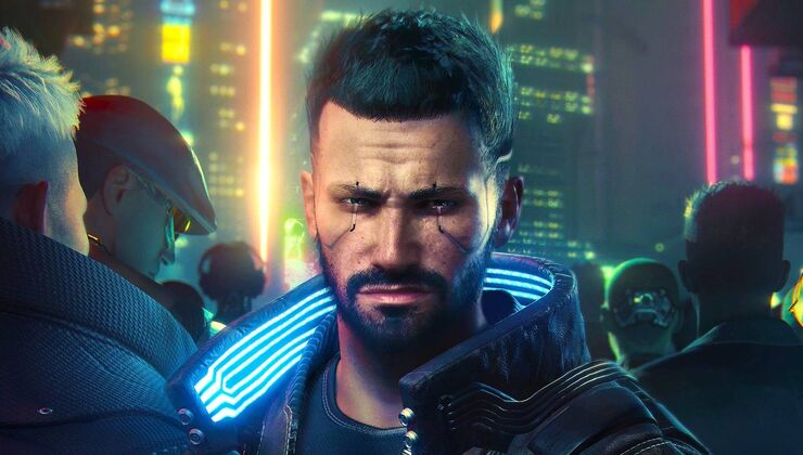Cyberpunk 2077 Fans Split Over Official New Game Reveal
