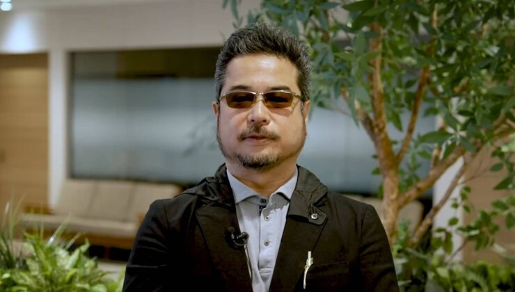 Former Tekken Boss Announces New Studio with SNK