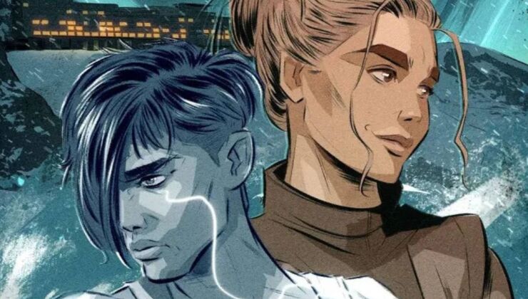 Former Disco Elysium Developers Are Now Making A Third-Person RPG, Rather Than Another Isometric Game
