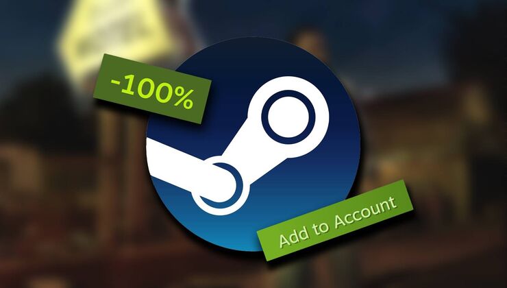 Steam Users Can Claim a 10/10 Masterpiece Completely Free of Charge on September 9