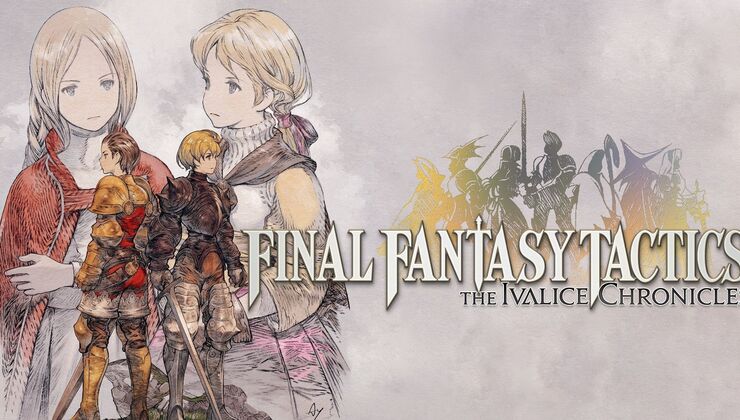 Full Final Fantasy Tactics: The Ivalice Chronicles English Voice Cast Announced