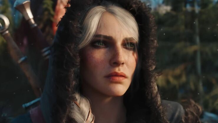 The Witcher 4 Won't Be Getting A Physical, As It's Officially Targeting A 2028 Release