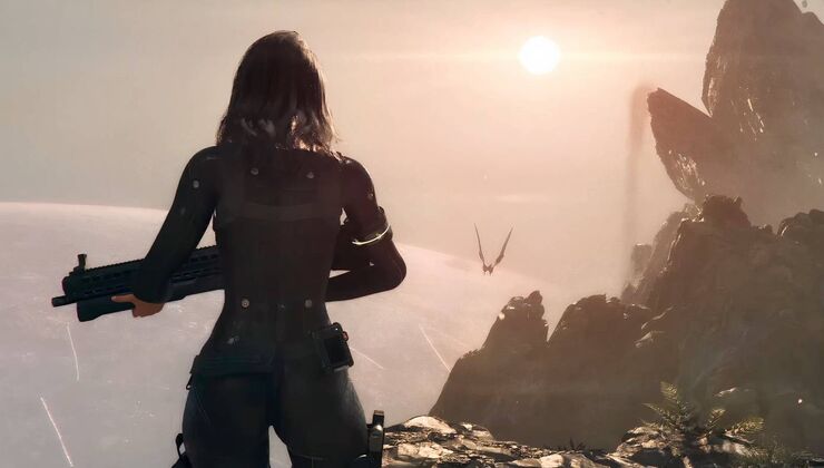 As Code Violet Gets Slammed With Negative Reviews, Dev Says It Doesn't Make Games For Critics