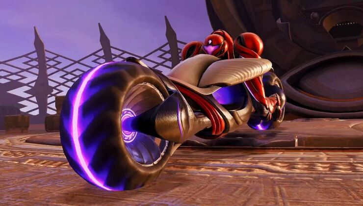 Despite Nintendo's Lack Of Marketing, Metroid Prime 4 Is Topping The Switch 2 Charts