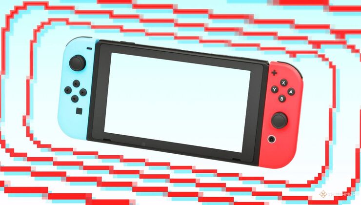 Nintendo Switch Now Looking Unlikely To Become Best-Selling Console Of All Time