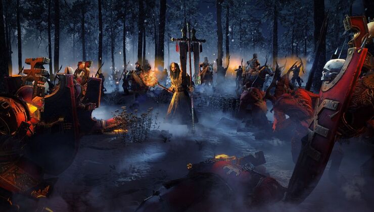 Total War: Warhammer 3 is Reworking Sieges and Needs Player Feedback