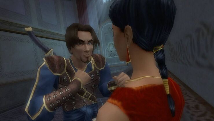 The Sands Of Time Remake Could Be Here Any Day Now As Site Update Hints At Imminent Shadow Drop