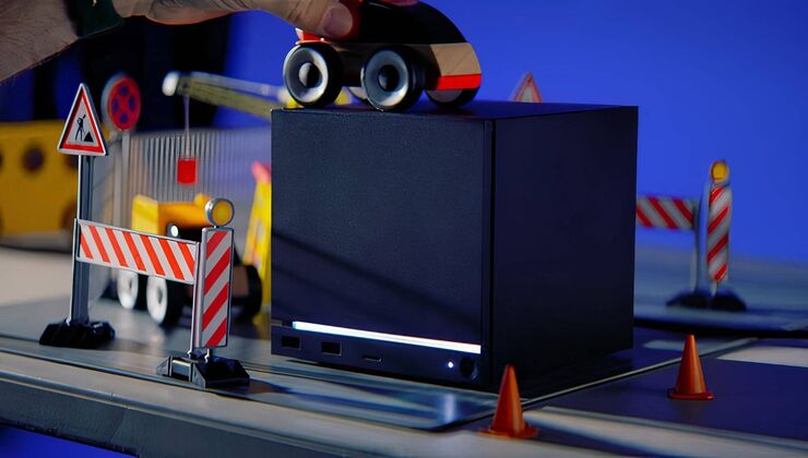 Valve Reveals Steam Machine Delay, But It's Not All Bad News