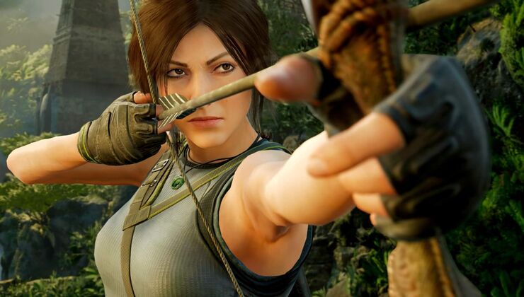 Amazon's Tomb Raider Series Casts Its Lara Croft, Production Start Date Confirmed | TechRaptor