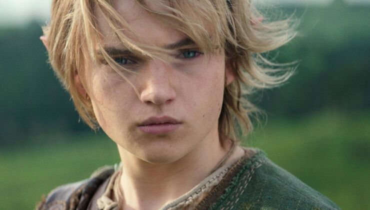 The Reason the Live-Action Link Had Never Played Zelda Will Make You Feel Old