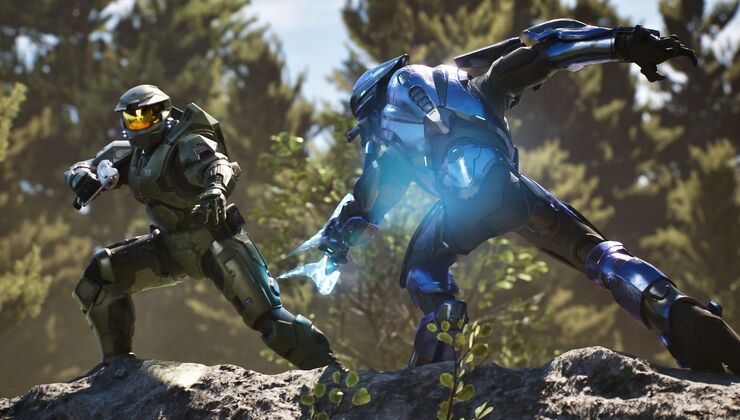 Rumor: Halo 1 Remake Might Be Missing the Game's Most Important Feature