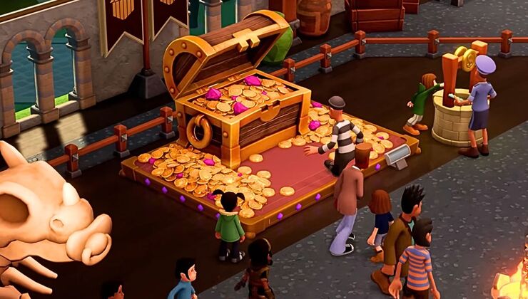 Hurry & Grab These Ridiculous Two Point Museum Costumes Before It’s Too Late