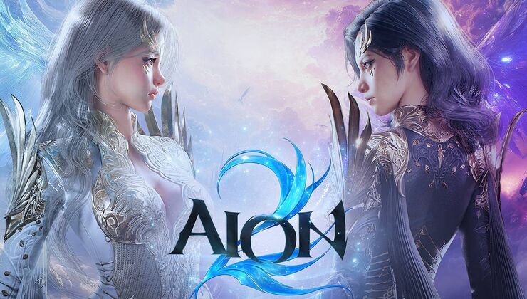 AION 2 Finally Heads West in 2026