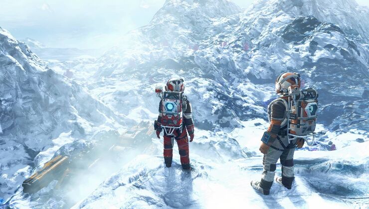 No Man’s Sky Updates Take More Than Twice As Long To Engineer On Switch And Steam Deck