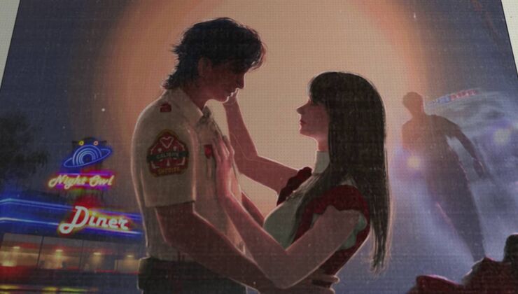 NetEase Has Banned All Of Its Studios From Using Generative AI, Says Suda51