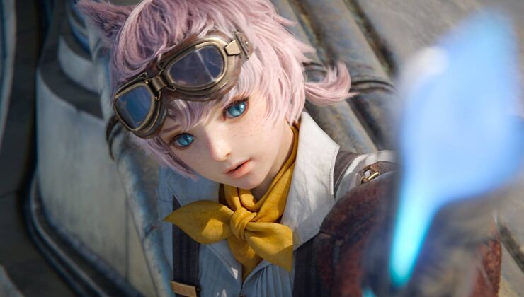 Final Fantasy 14 Will Get World of Warcraft-Inspired Updates