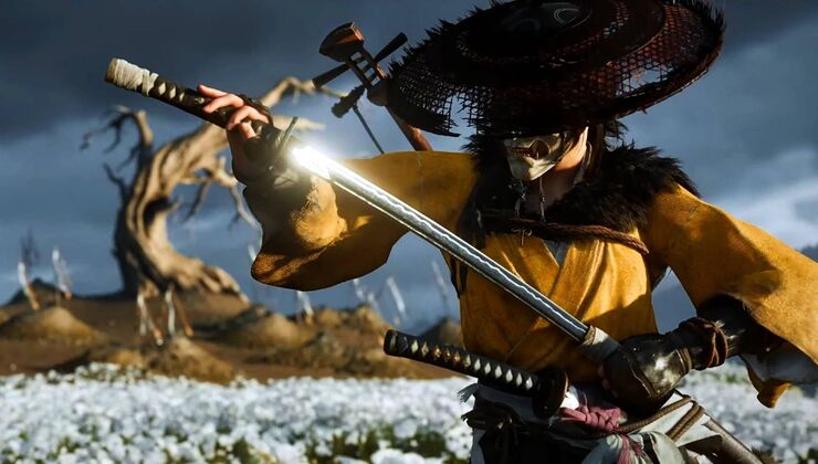 How Ghost of Yotei's Budget Compares to Tsushima