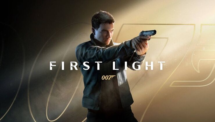 007 First Light Gets a Slight Delay, Now Launches in May 2026