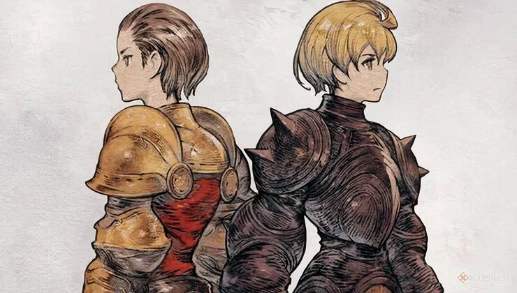 Final Fantasy Tactics: The Ivalice Chronicles Player Brings Back WOTL-Exclusive Jobs