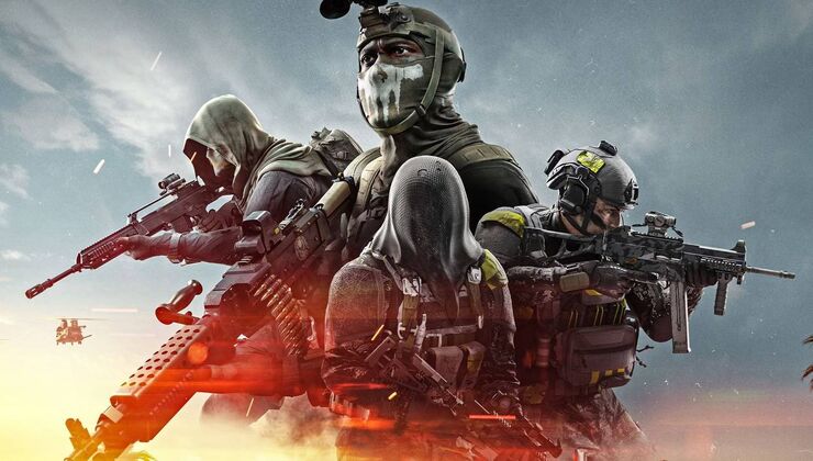 Battlefield 6 Finally Reveals Free-to-Play Battle Royale Mode