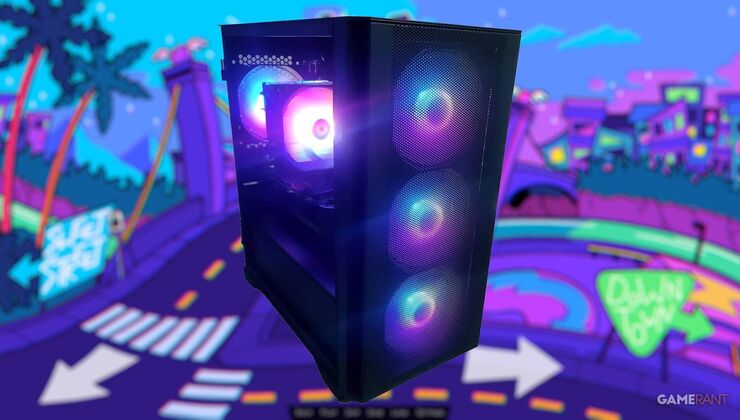 Brand-New PC Game Deal Features 100 Games for $10 Bucks to Help Laid Off Game Developers