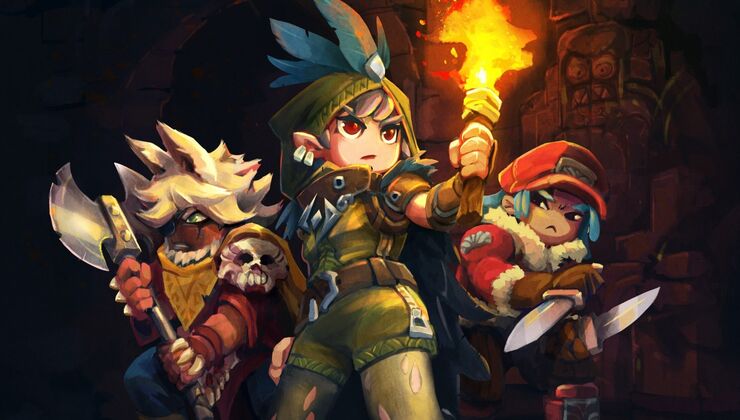 Hytale Rescued by Original Co-Founder Following Riot Shutdown | TechRaptor