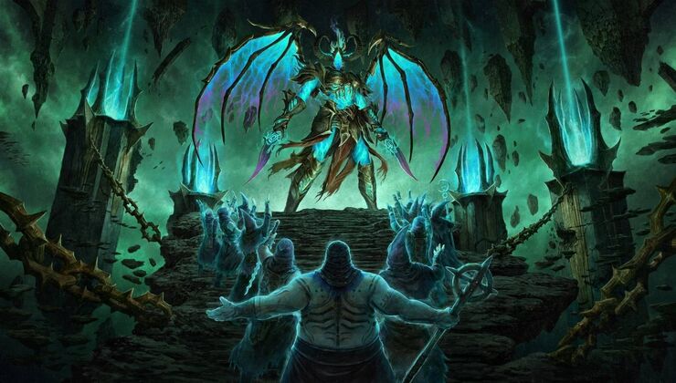 Diablo IV Jumps the Gun on Switch 2 Release