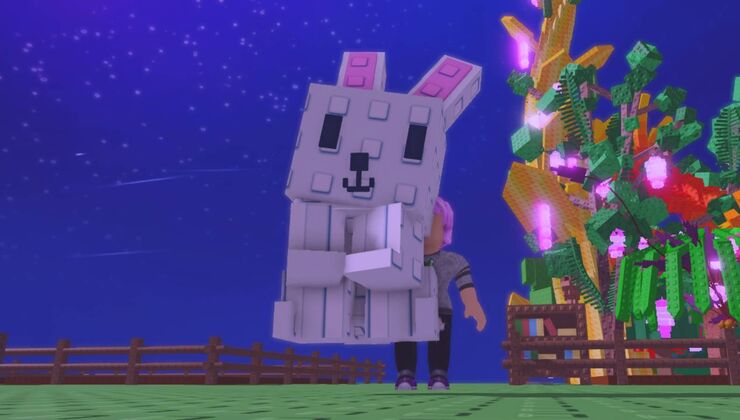 Roblox: Grow A Garden Leak Reveals Divisive New Pets