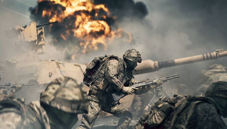 Battlefield 6 Global Release Times Are Out With No Plans For Early Access