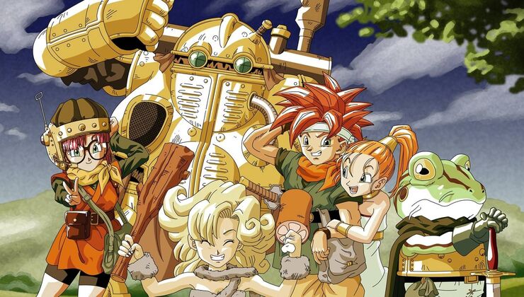 Chrono Trigger Officially Makes Surprise 2026 Return