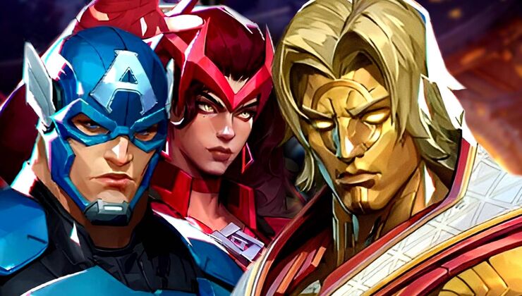 Marvel Rivals' Biggest Missing Hero Just Got The Perfect Skin To Launch With