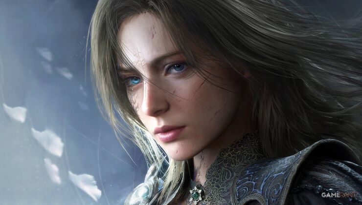 Bayonetta-Like 'Tides of Annihilation' Reveals Inception-Esque Boss Fight