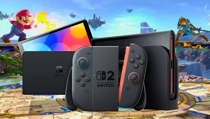 Nintendo Officially Confirms End Of An Era For Switch 2