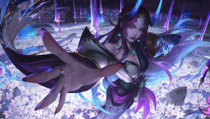 After Months Of Speculation, WASD Controls Are Coming To League Of Legends