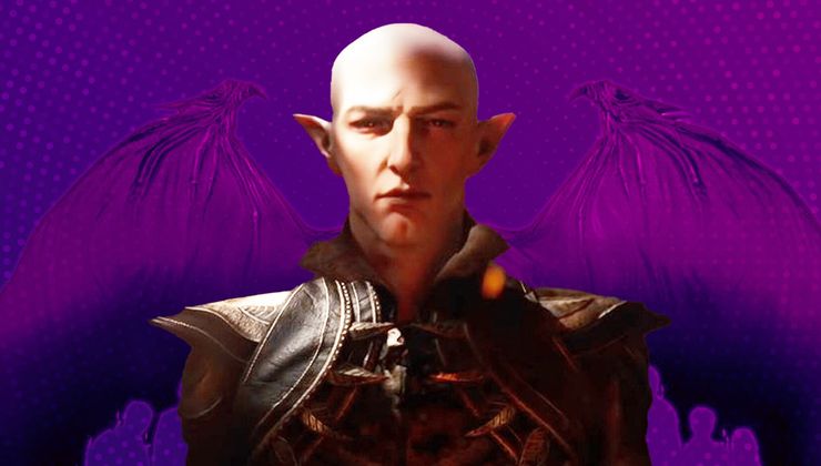 Dragon Age: The Veilguard Devs Confirm There Is No Canon Storyline