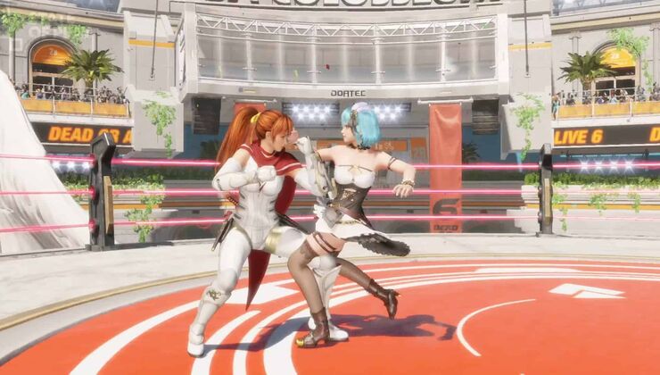 Evo Japan 2026: Dead Or Alive 6 Final Round To Get King of Fighters Guests After All, But…