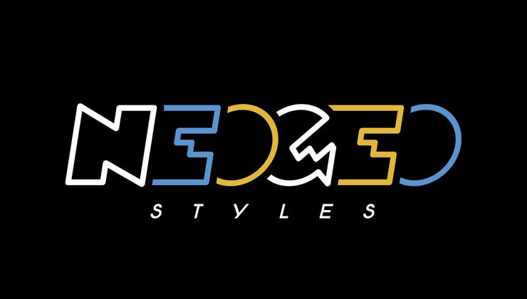SNK Opens NEOGEO STYLEZ Online Store With Fatal Fury, Metal Slug, and King of Fighters Merch