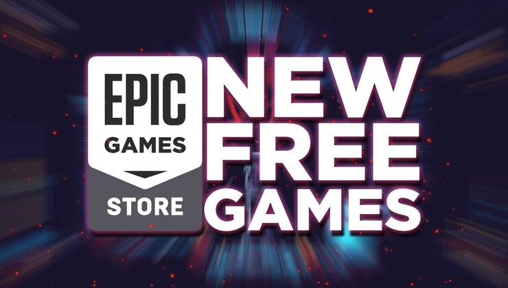 Epic Games Store Reveals $47 Worth of Free Games for November 13
